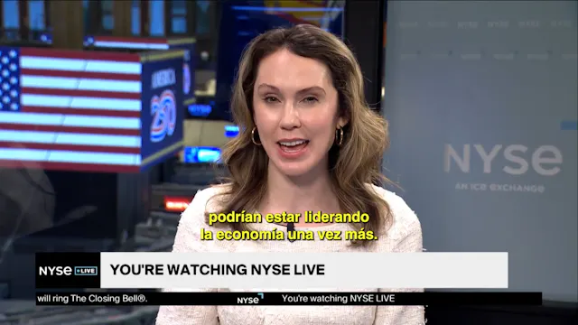 Alexandra Rosen de GoDaddy revela las...