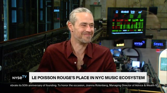 David Handler, LPR Founder, Previews New Album "Life Like Violence"