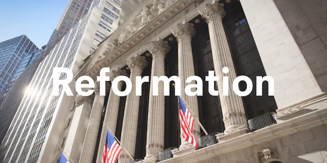 Today on NYSE Live | Sustainable Fash...
