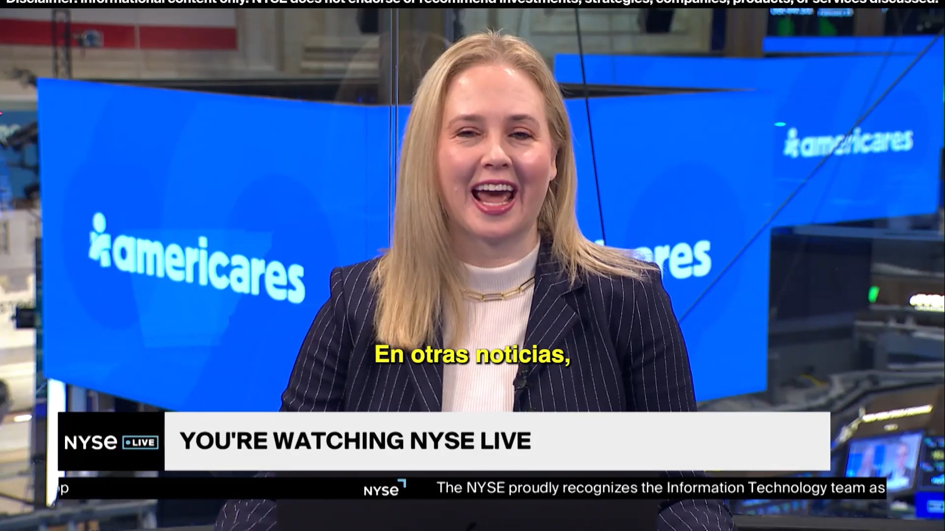 El CEO de Dynatrace destaca el crecimiento tras el hito alcanzado con AWS