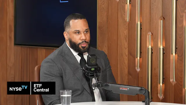 Red Panda Founder & CEO Ian Dunlap