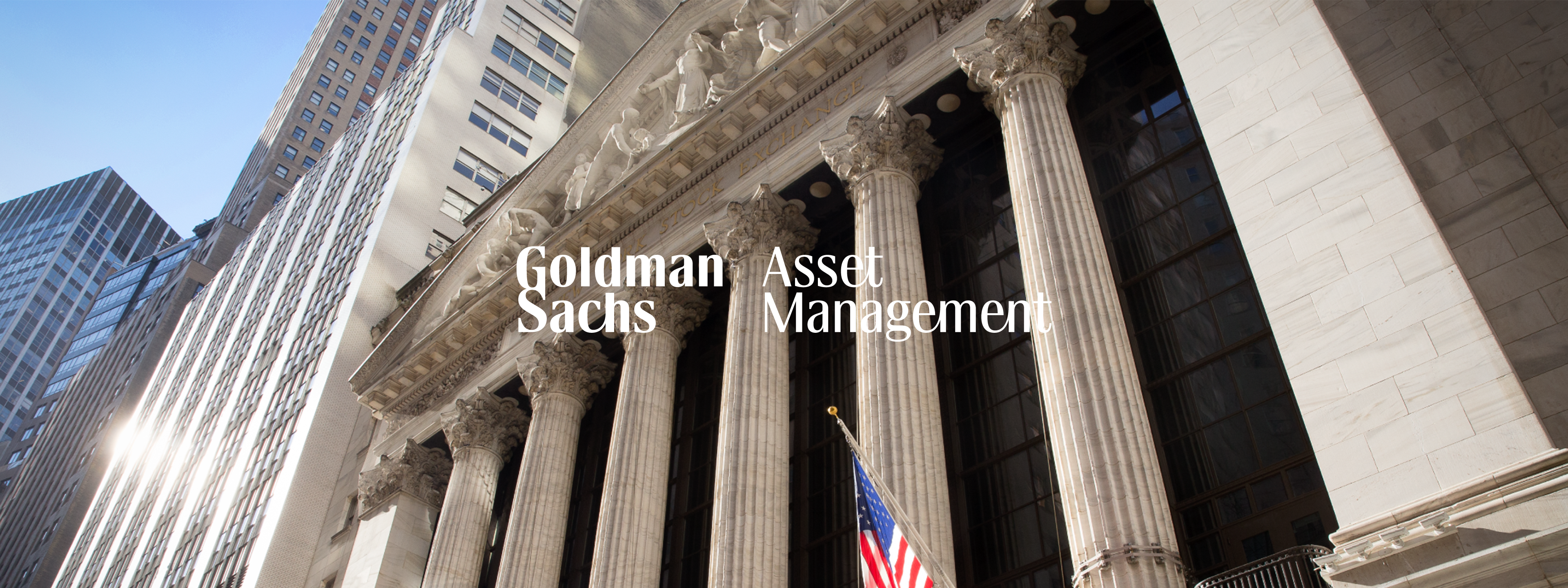 Goldman Sachs ETFs Rings The Closing Bell®