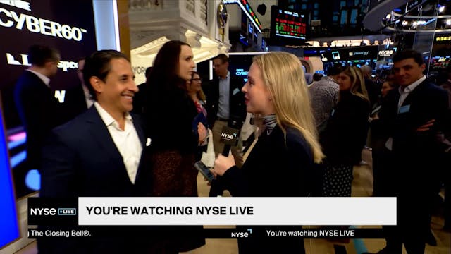 Fortune GM Rings in 2025-2026 Cyber 6...