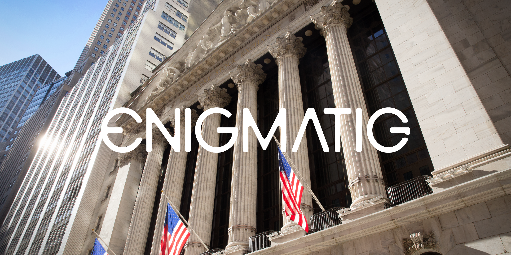 Enigmatig (NYSE American: EGG)) Rings The Closing Bell® 