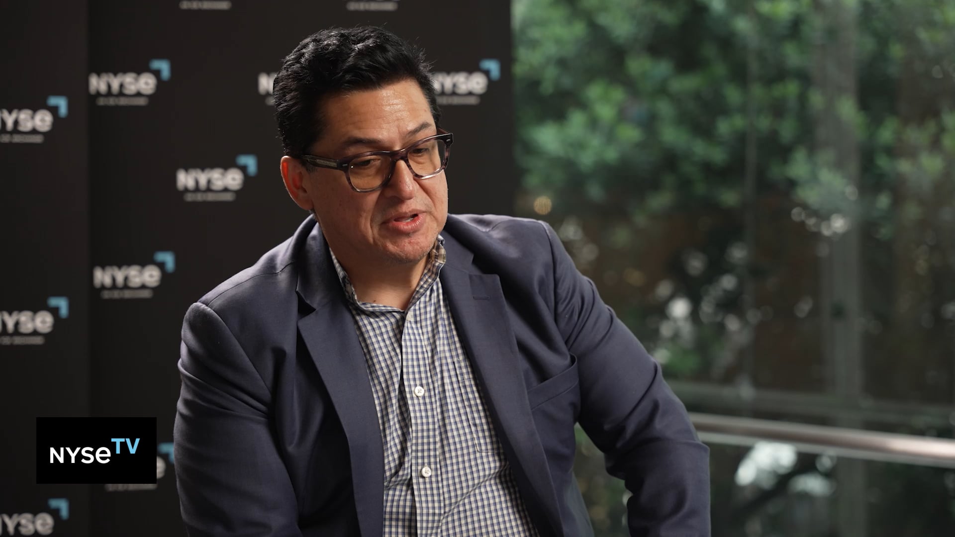 BlueVoyant COO Michael Montoya at RSAC 2025