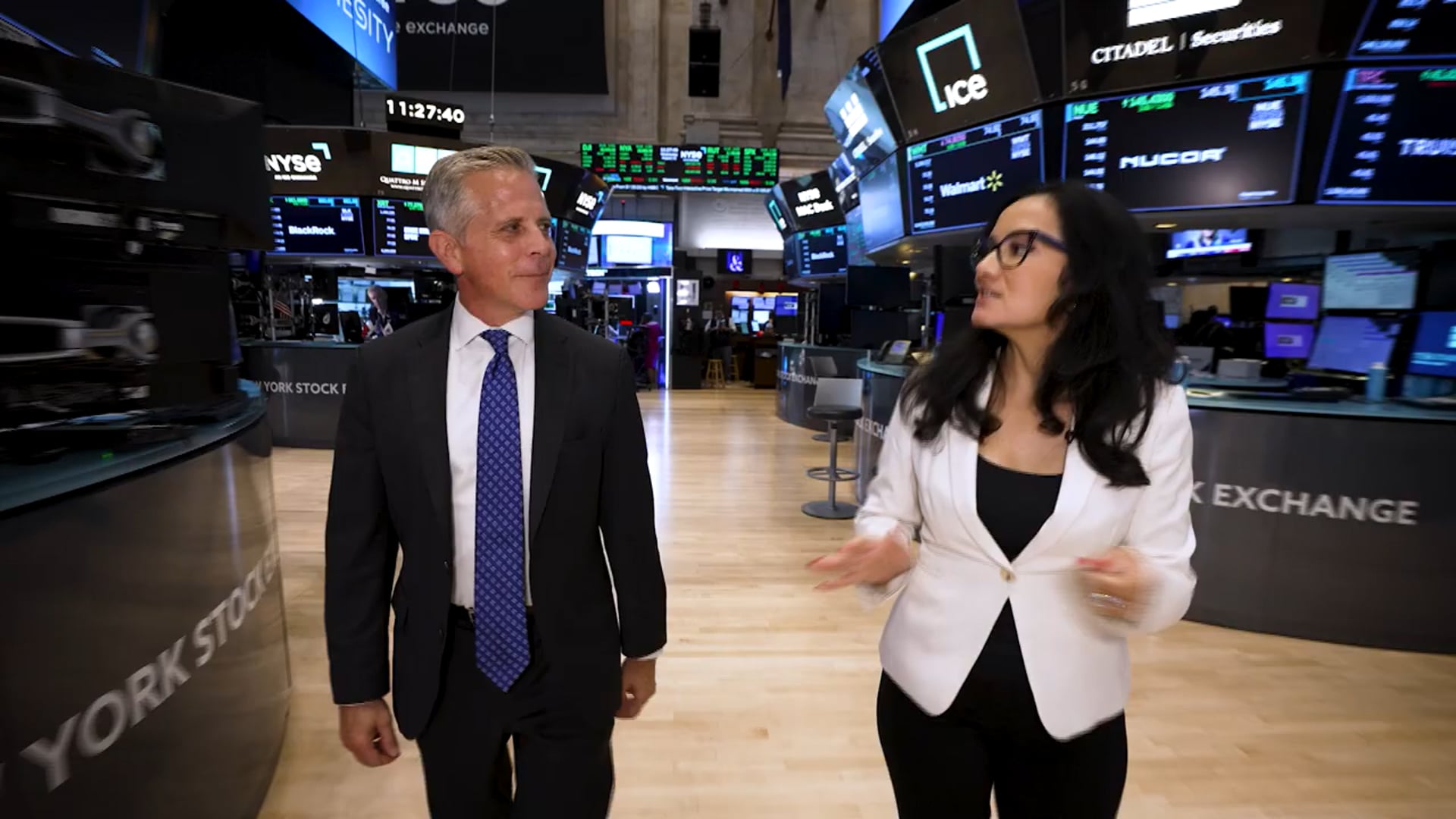 BlackRock Co-Head of iShares Fixed Income ETFs on navigating volatility 