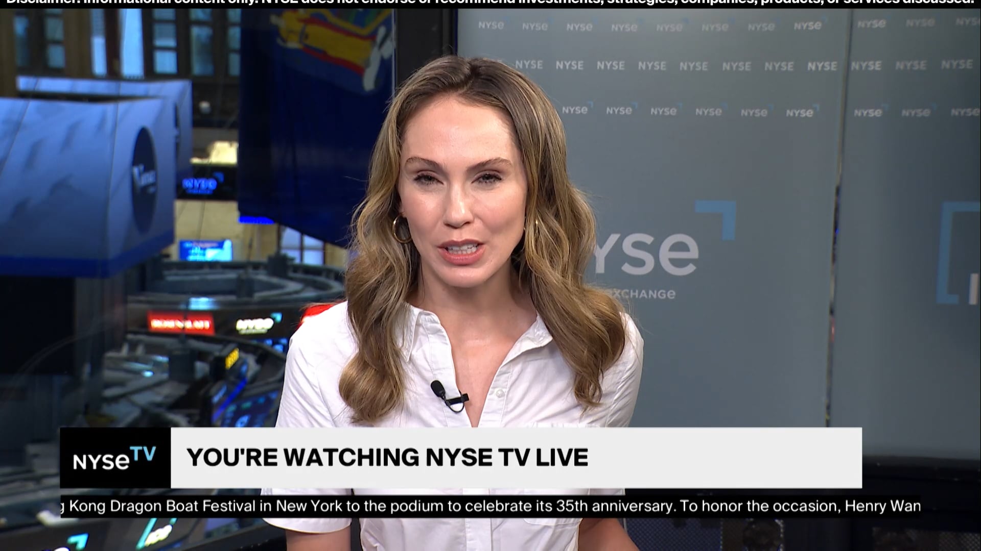 Shipbroking Vantage Corp. Rings Bell After NYSE American IPO