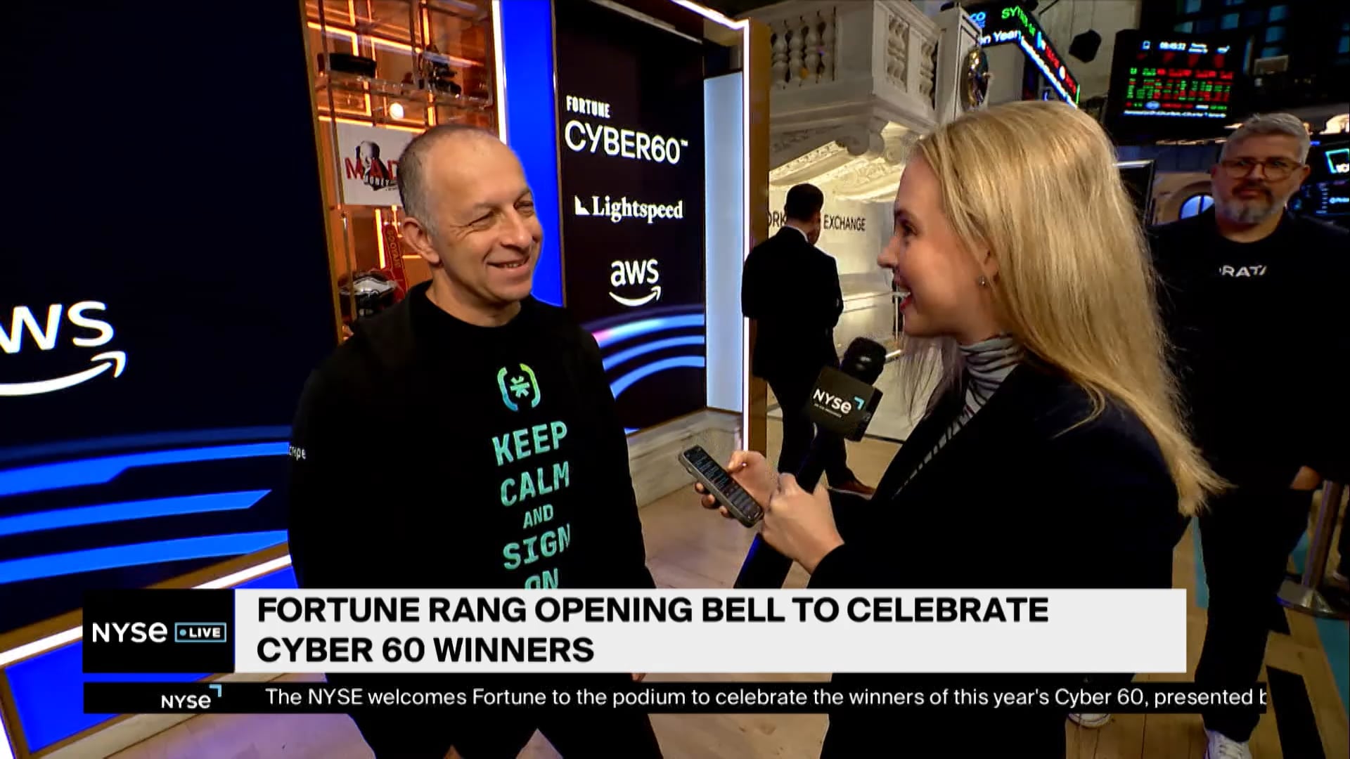 Cyber 60- Descope Delivers Smarter Identity Access for Customers