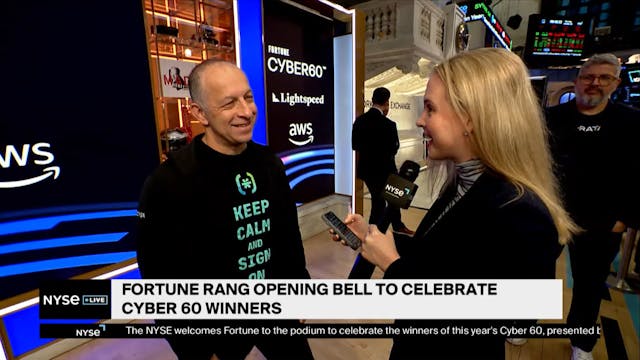 Cyber 60- Descope Delivers Smarter Id...