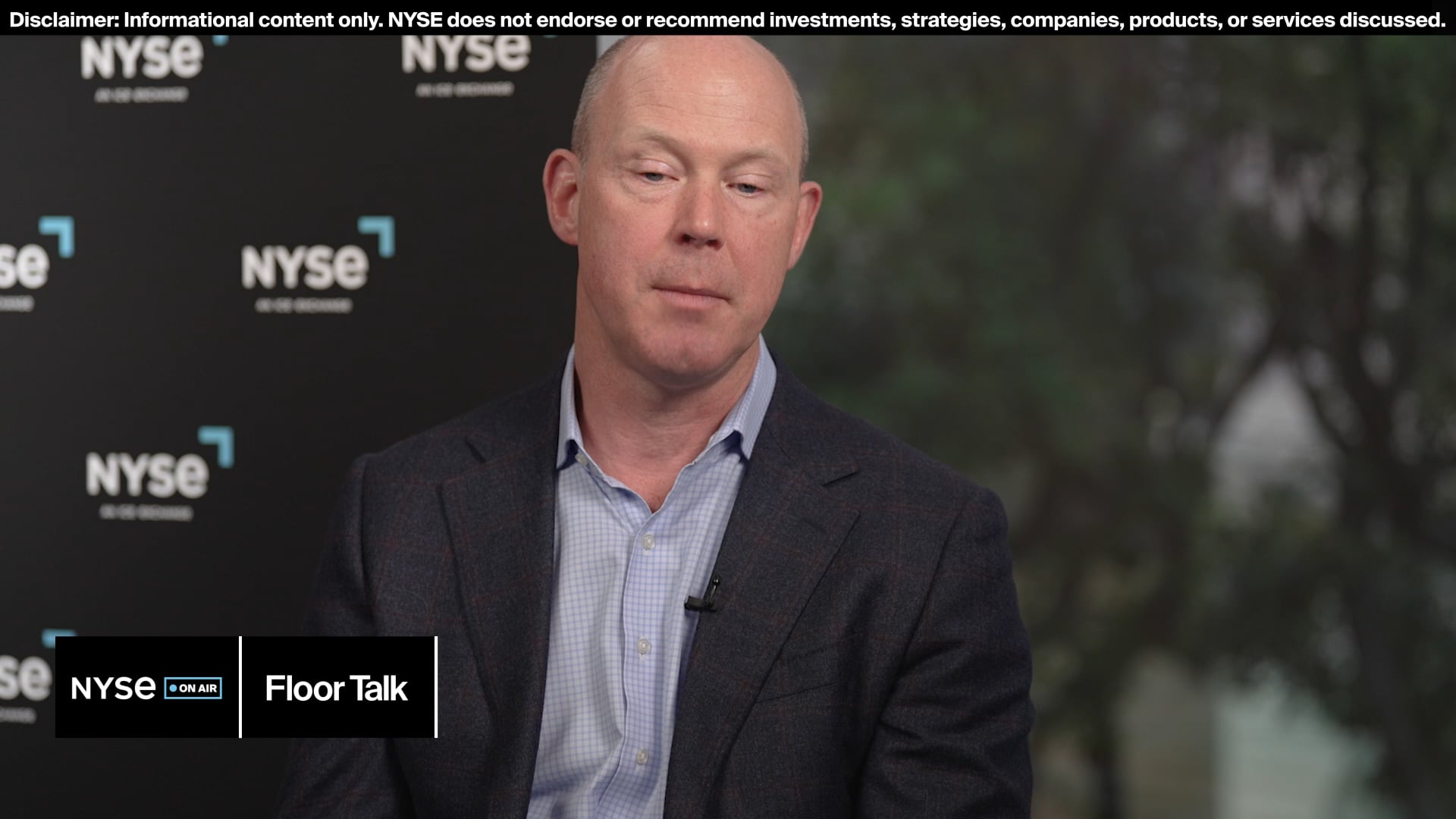 RSAC 2026: Marc van Zadelhoff, Mimecast, CEO