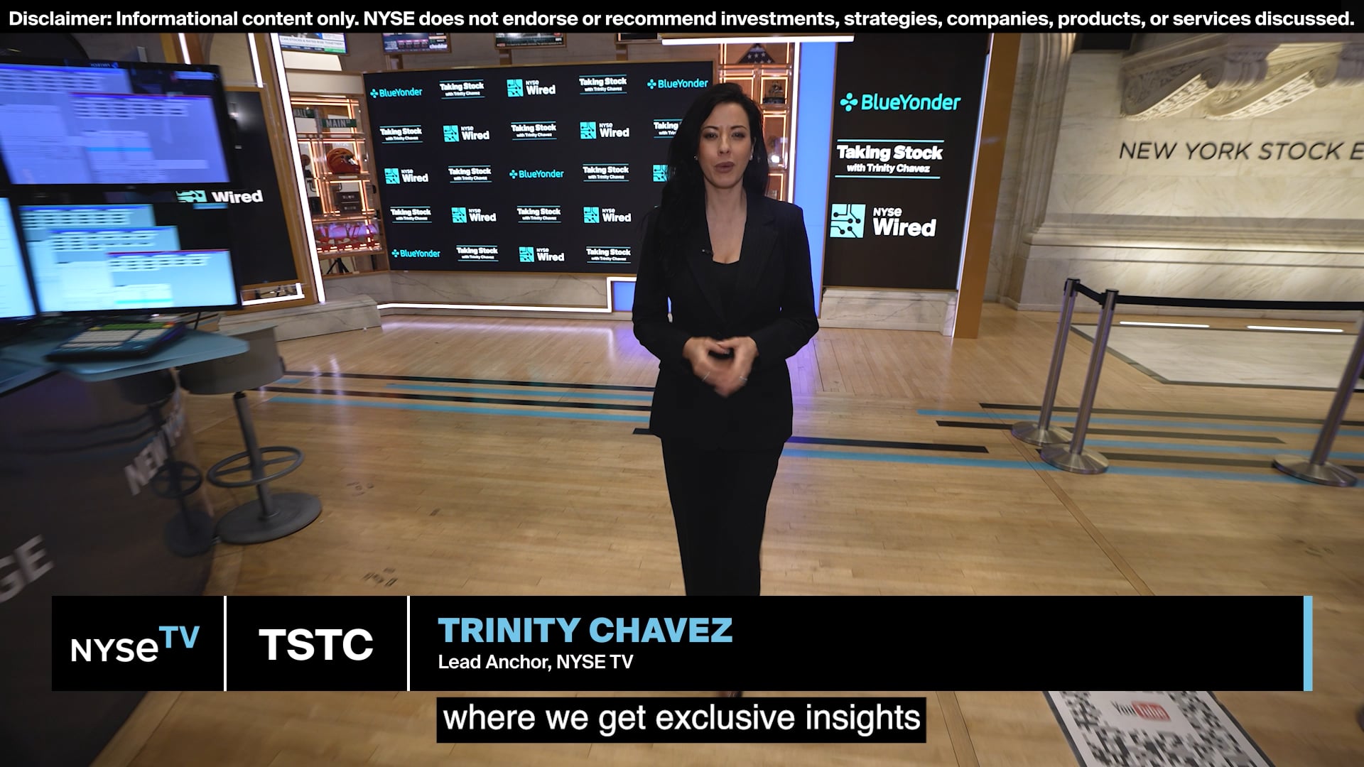 Blue Yonder CEO Duncan Angove on the Supply Chain Platform