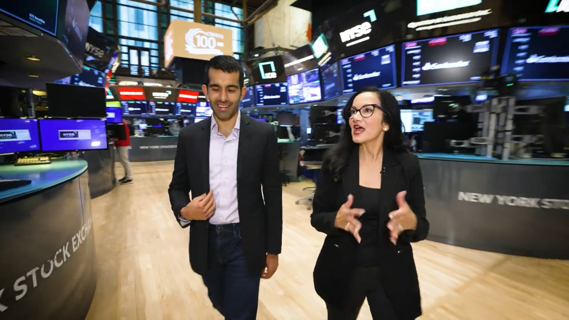 Redaptive CEO on $100 million from the Canada Pension Plan Investment Board