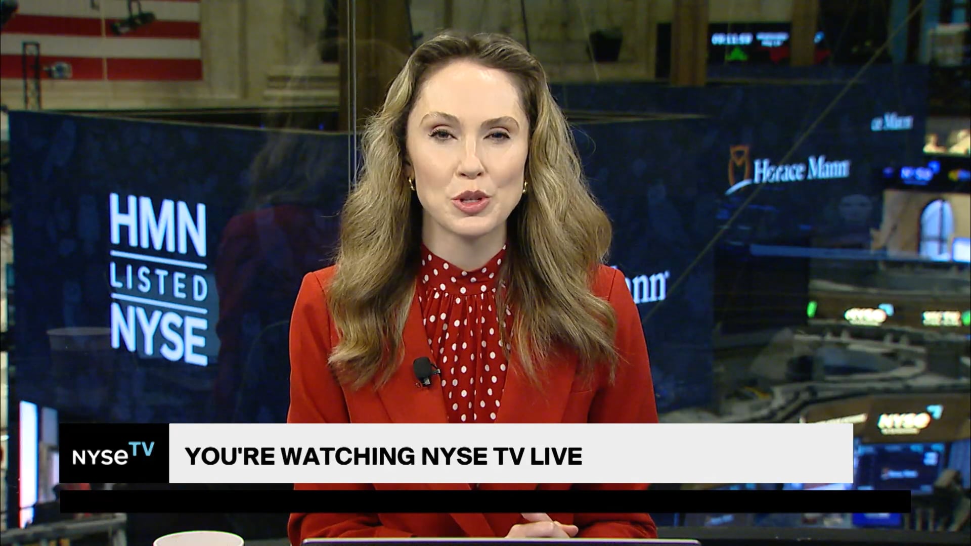 Gil Geron, Co-Founder + CEO at Orca Security Joins NYSE TV Live