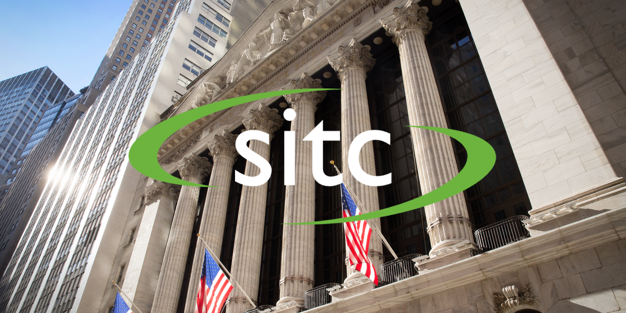 Today on NYSE Live | SITC Rings Opening Bell to Spotlight Cancer Immunotherapy Month - 06/26/2026, 14:00:27