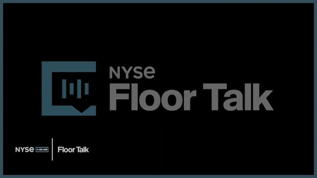 Cerby Belsasar Lepe Floor Talk ES