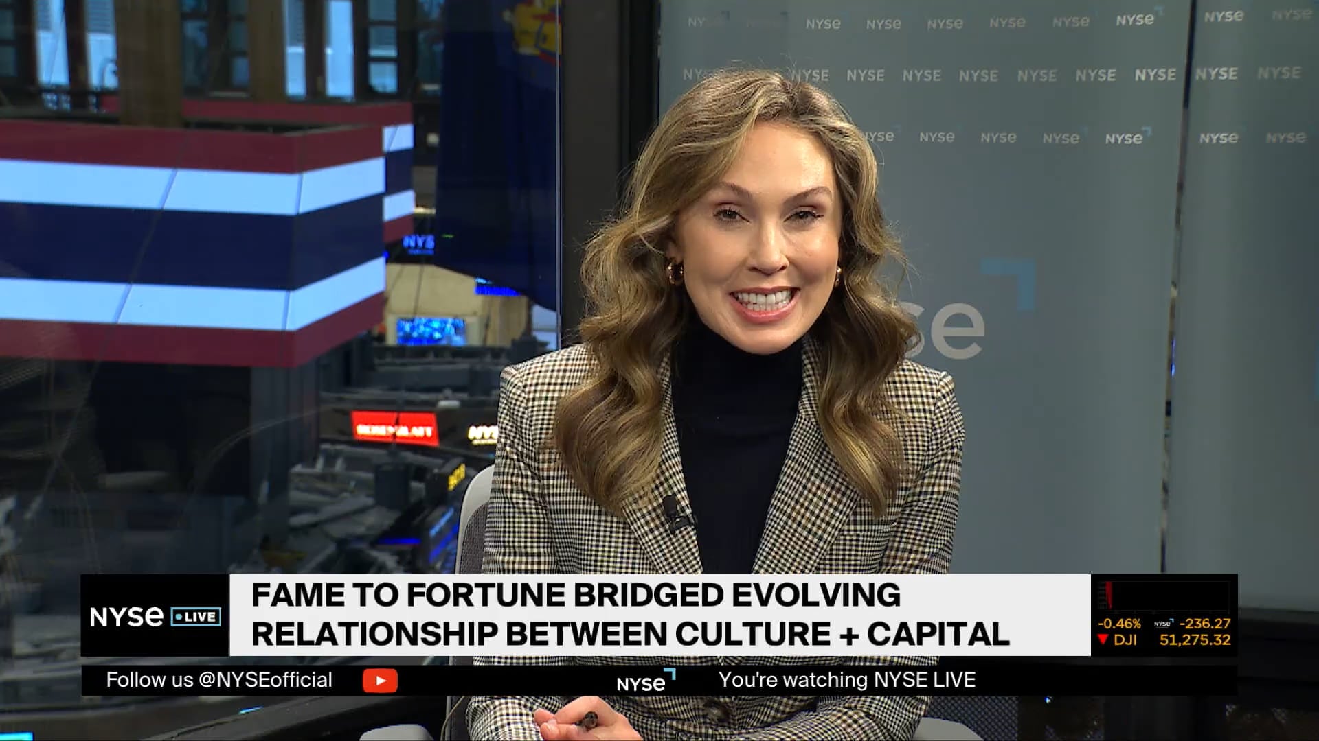 IBM Exec Jonathan Adashek at Fame to Fortune Building ‘Iconic’ Sports Deals