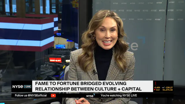 IBM Exec Jonathan Adashek at Fame to ...