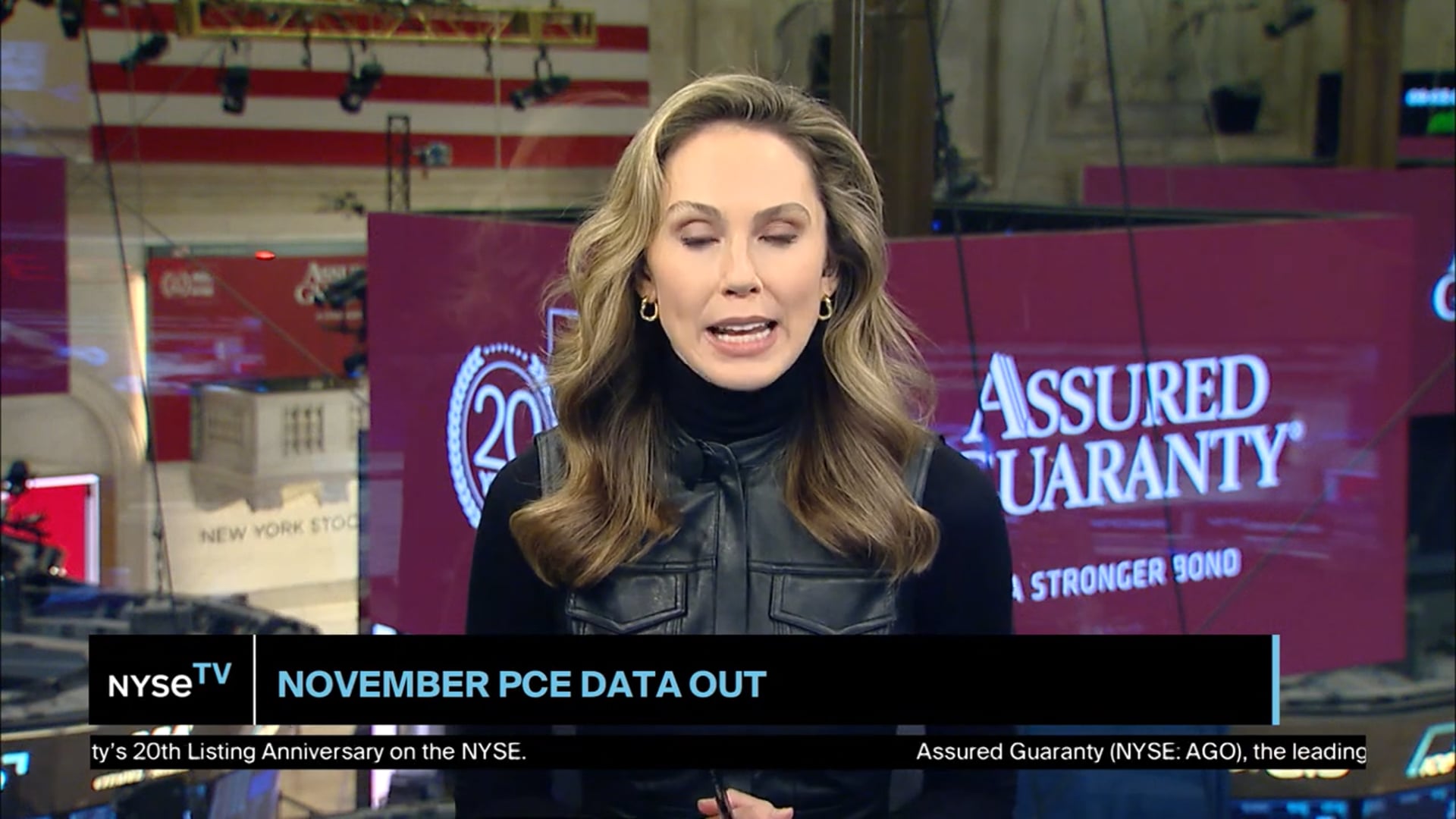 Tuan Nguyen, Economist at RSM US joins NYSE TV Live