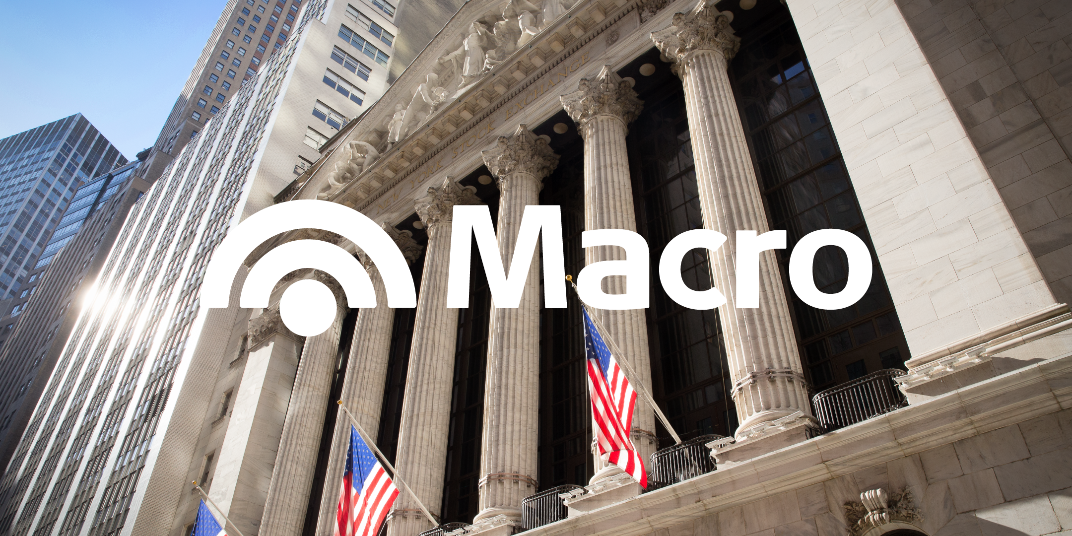 The NYSE welcomes Banco Macro in celebration of its 20th anniversary of listing. (NYSE: BMA) - 03/24/2026, 13:31:13