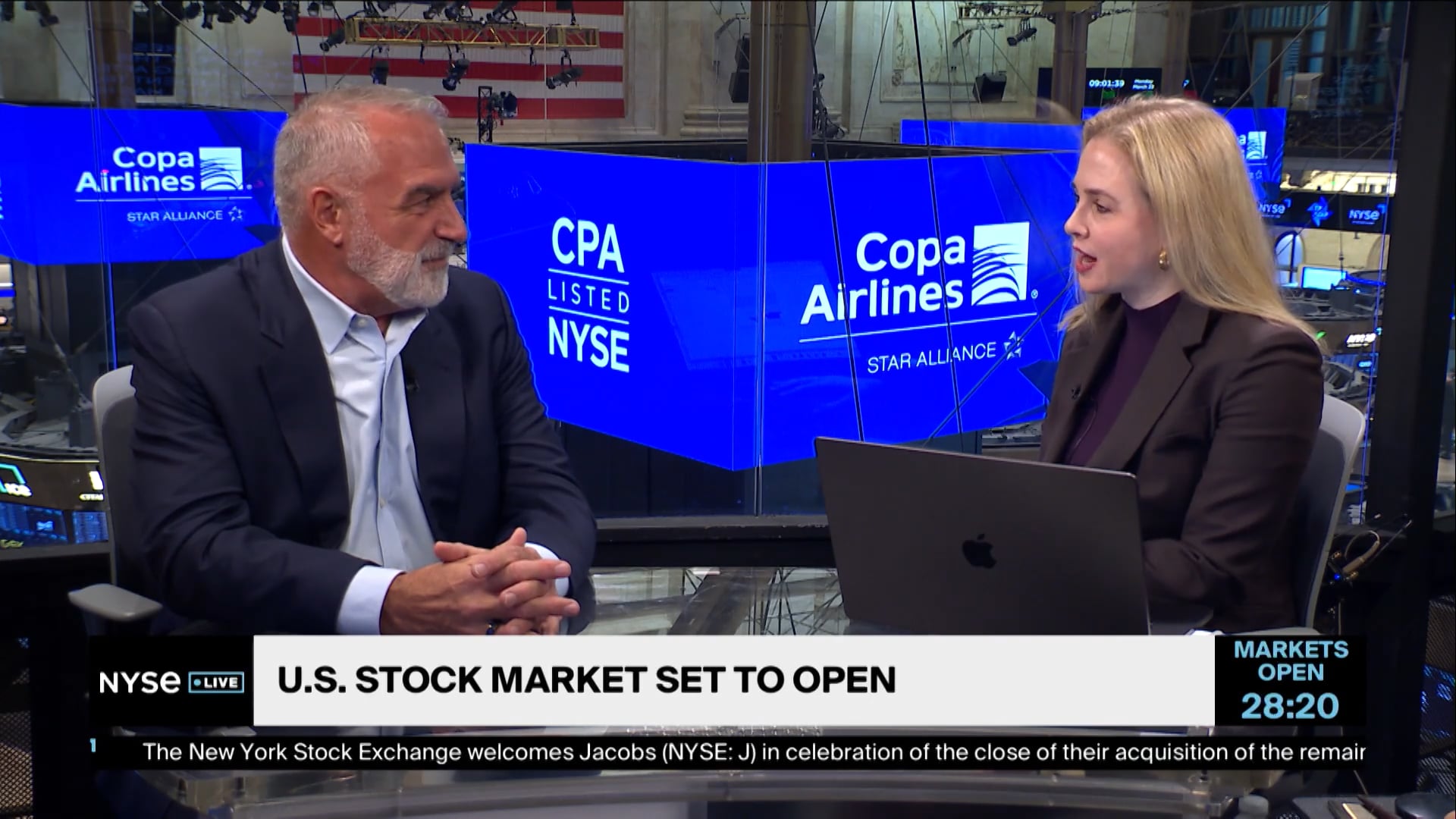 SlateStone Wealth’s Kenny Polcari Breaks Down Latest Market Volatility