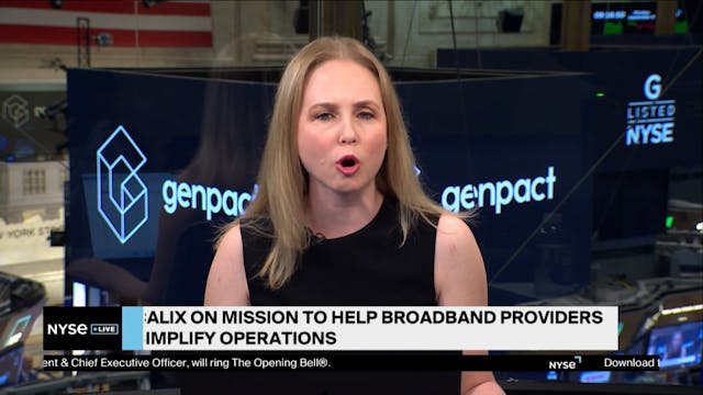 Calix CEO Says its SmartLife Solution...