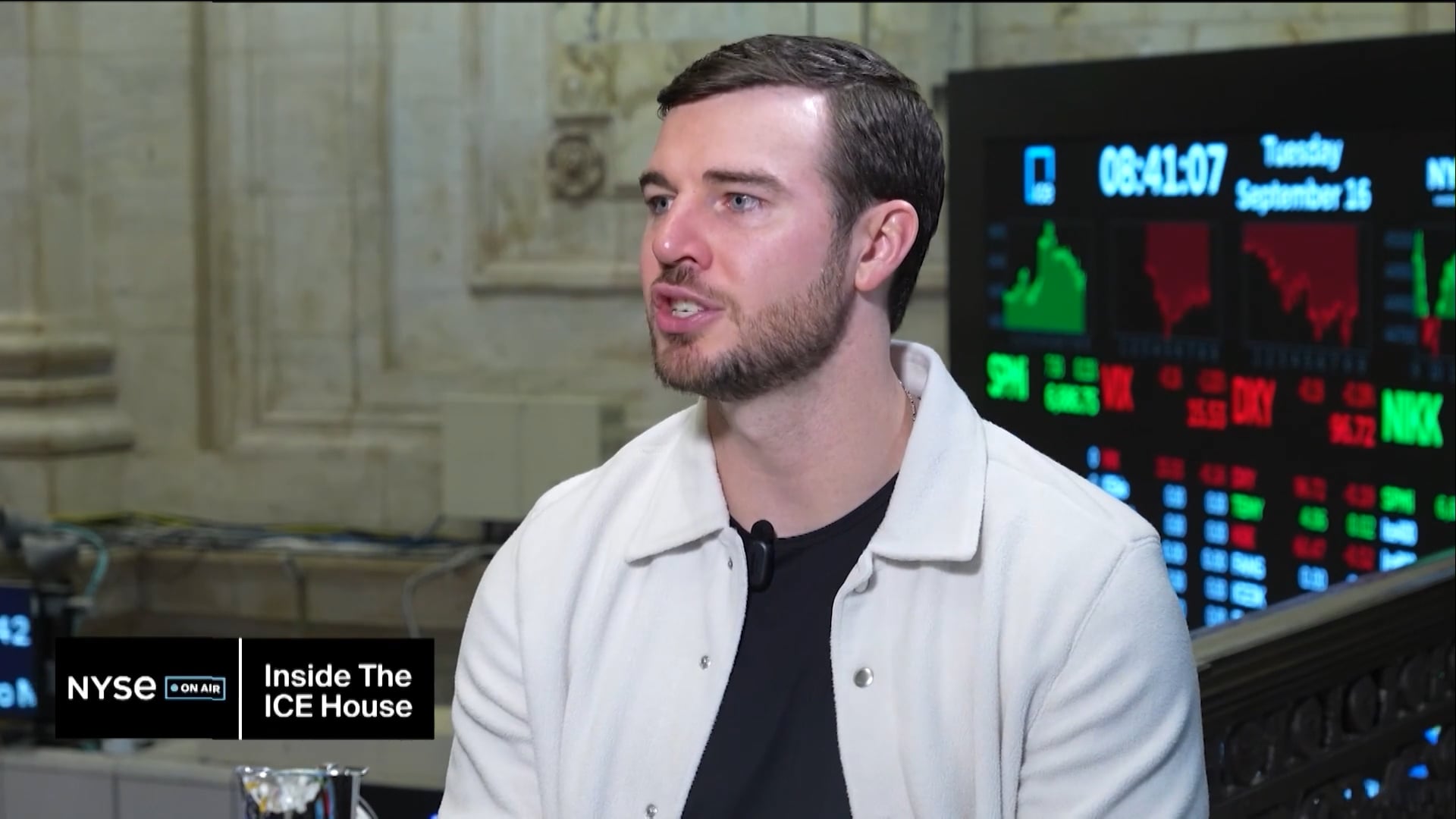 Fetch CEO Breaks Down How Firm is Using AI to Help Customers Connect with Brands