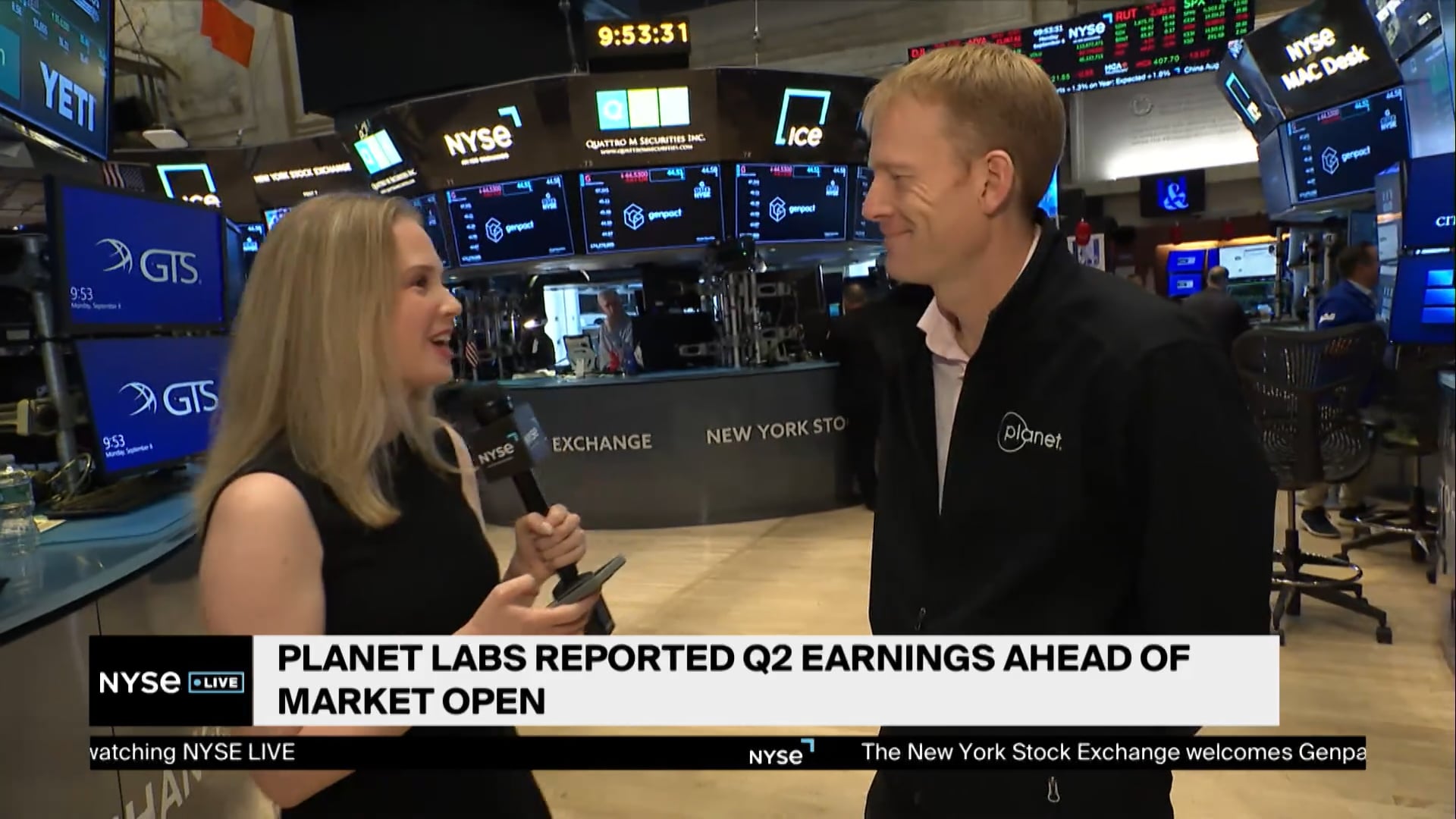 What Investors Should be Taking Away from Planet Labs’ Q2 Earnings-