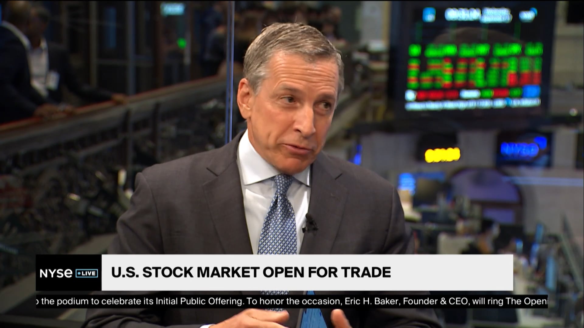 Expects Fed to Remain Vigilant Against Potential Tariff- Induced Inflation