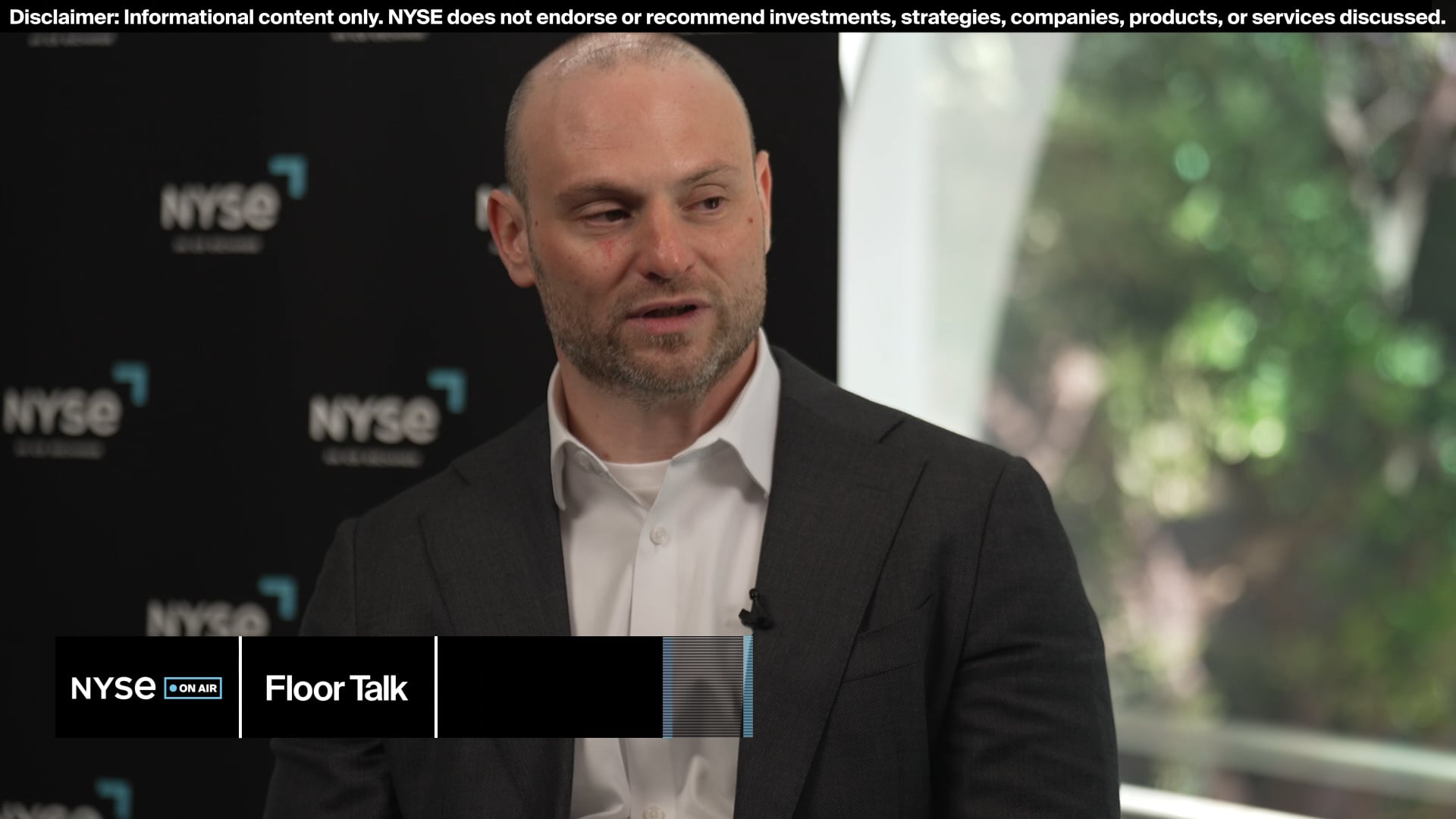 RSAC 2026: Mickey Bresman, Semperis, CEO