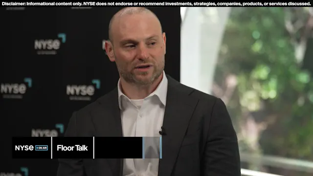 RSAC 2026: Mickey Bresman, Semperis, CEO