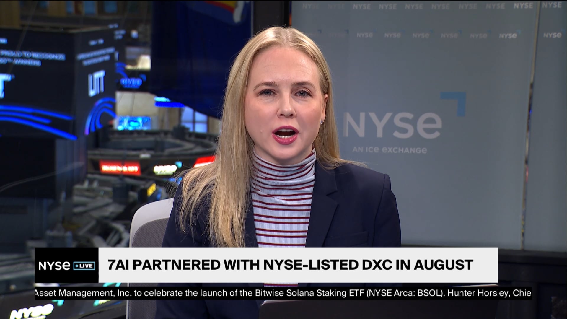 7AI CEO- Recent Partnership Allows Customers to ‘Benefit in a Tremendous Way’