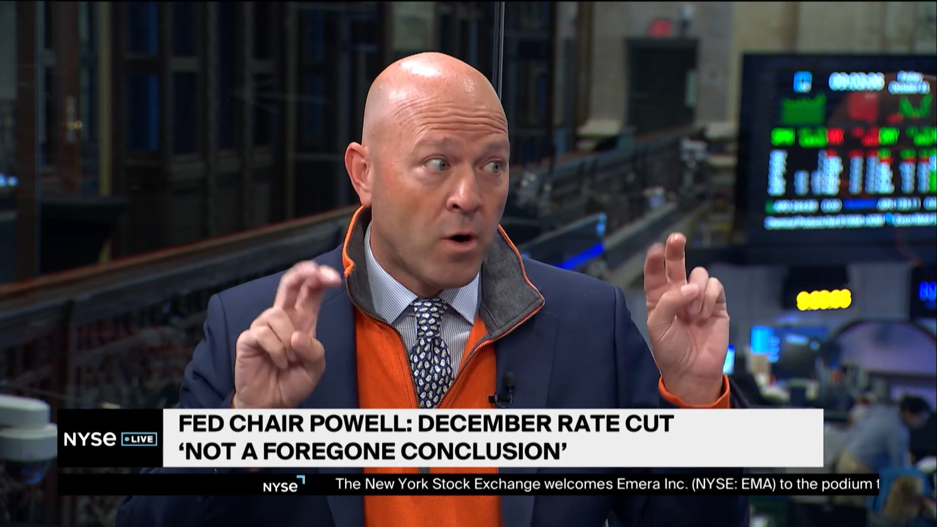 What This Week’s Slew of Mag 7 Earnings Reveal About Tech Sector + AI Spending