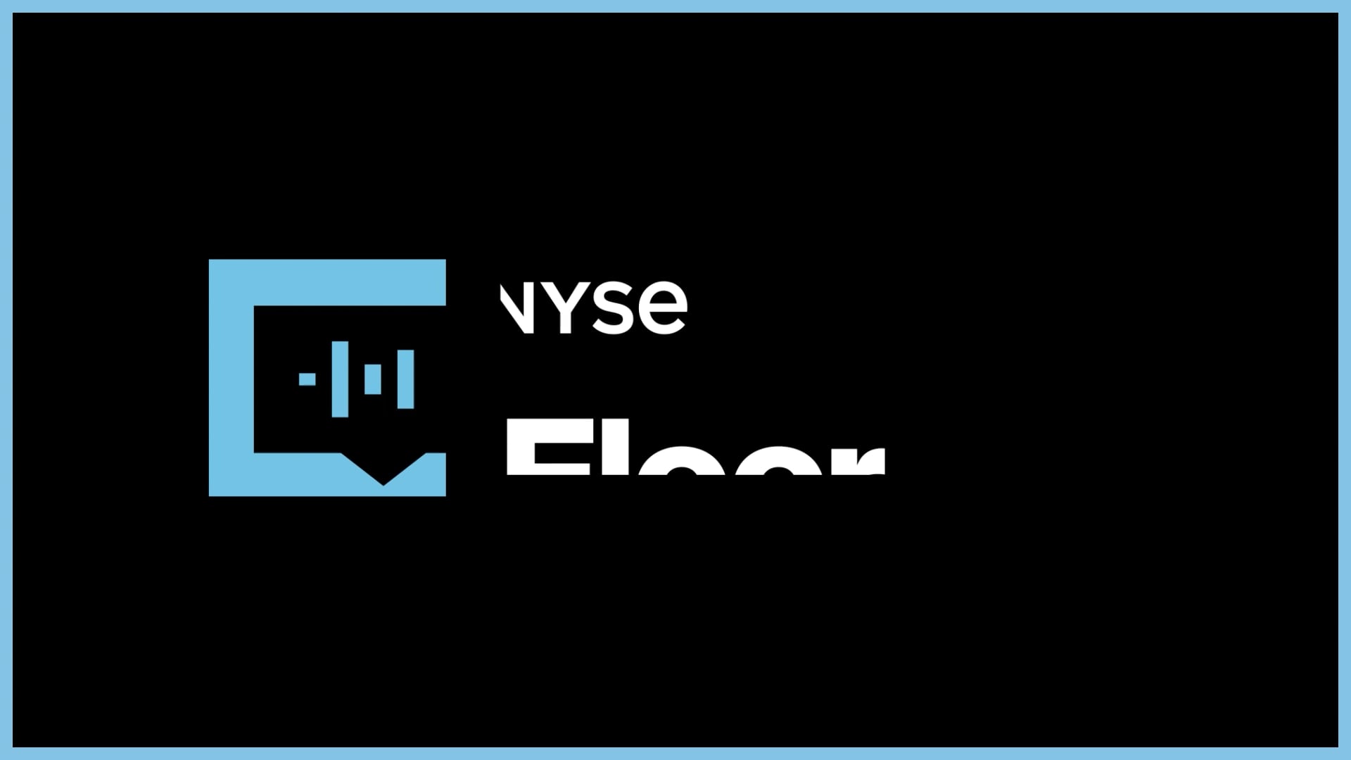 Nomad Co-Founder and CEO Lucas Vargas joins NYSE Floor Talk