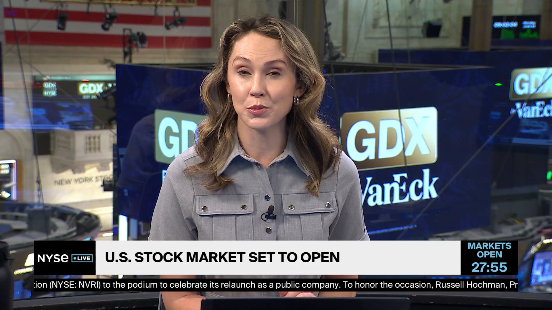 Wall Street Expert Art Hogan Reveals What Will Drive Market Activity This Summer