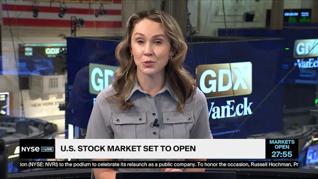 Wall Street Expert Art Hogan Reveals ...