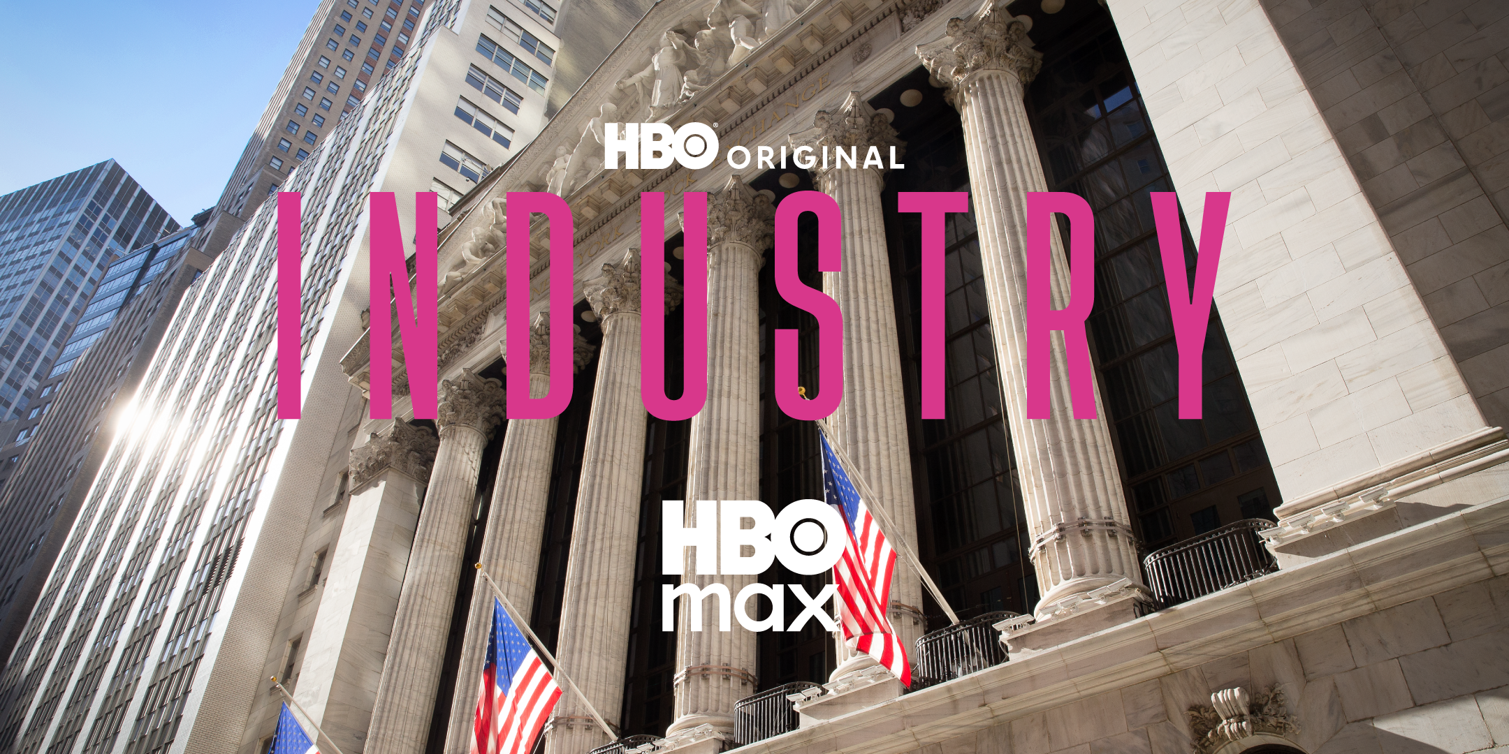 The Cast of HBO’s Industry Rings The Closing Bell®