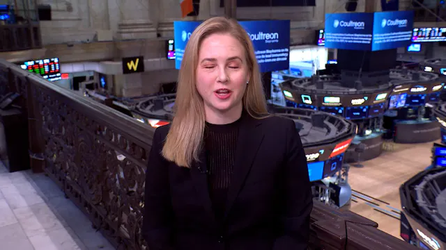 4-28-2026: Joby Aviation Rings Openin...