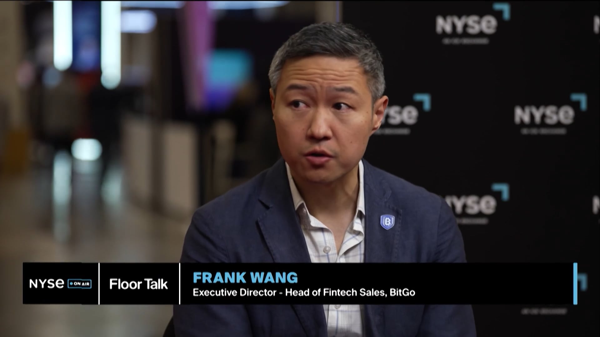 BitGo Exec Breaks Down New Opportunities for Firm Ahead of NYSE Listing