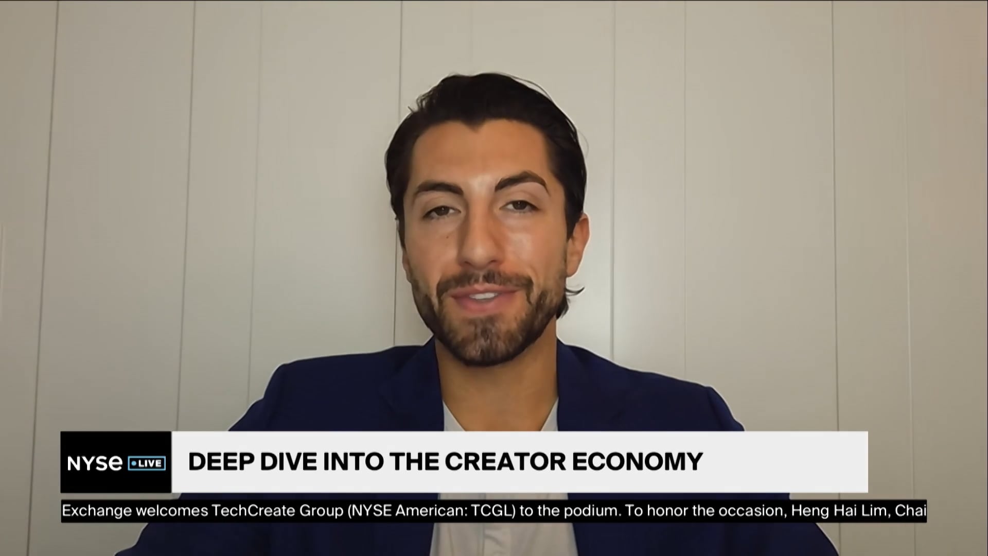 Rewired Talent Management CEO Jason Tartick on How People Think About Money