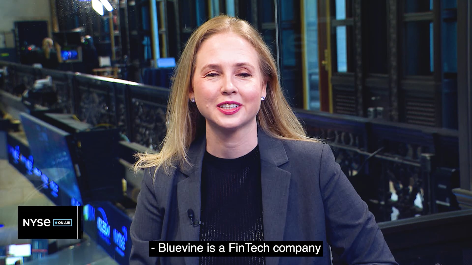 Bluevine CEO Inspired by Father to Start Small Business Fintech