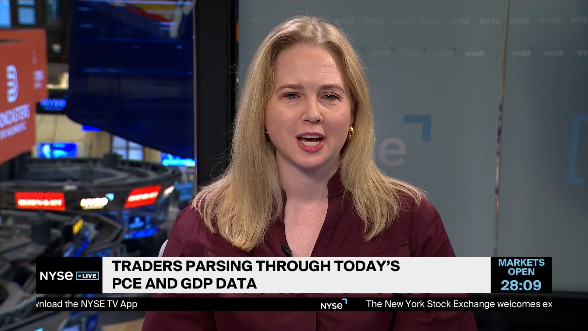 Main Street Research’s James Demmert Lays Out Path to 8,100 for S&P 500