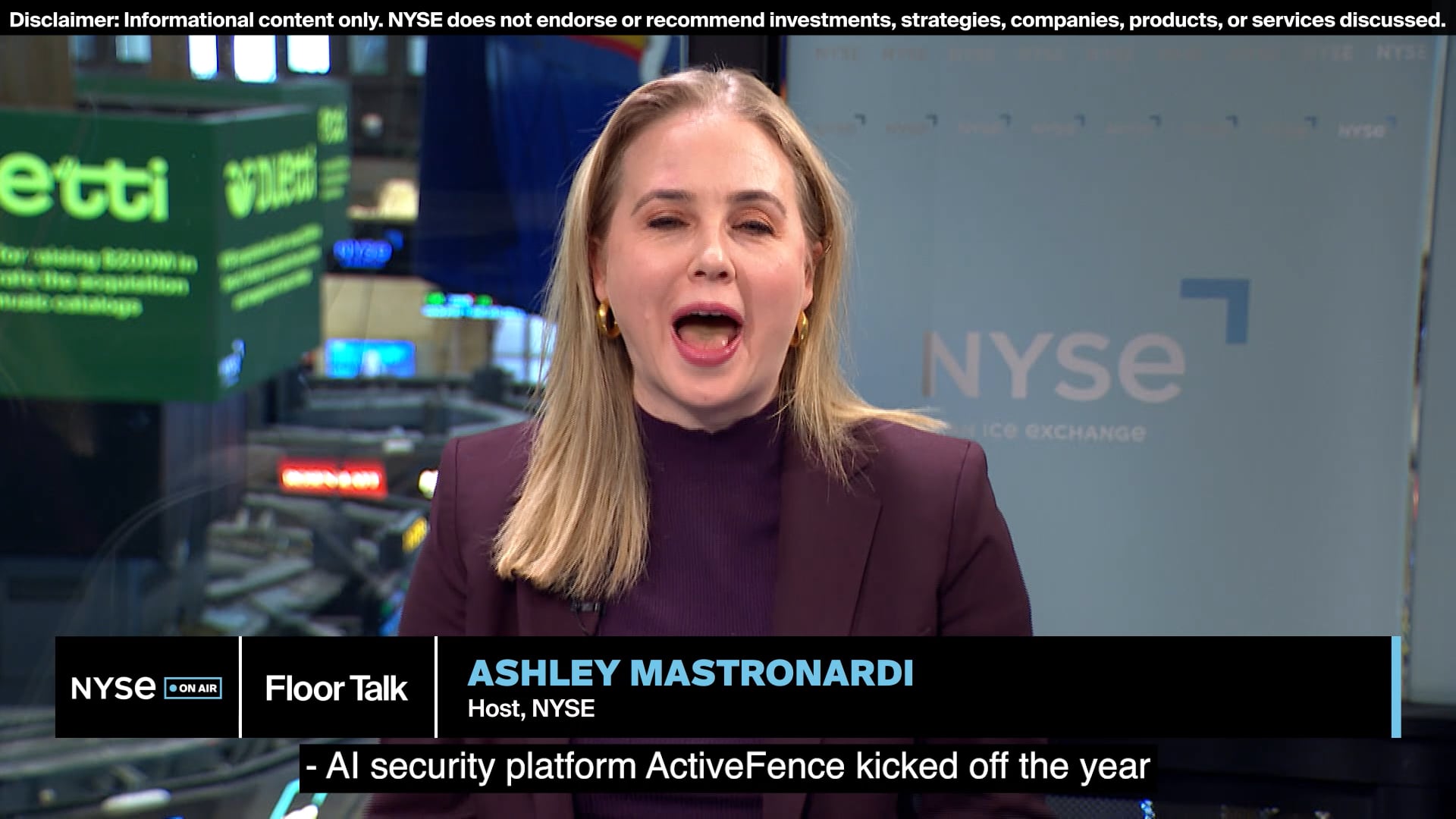 Alice CEO Noam Schwartz Reveals How AI Factored into Company Rebranding