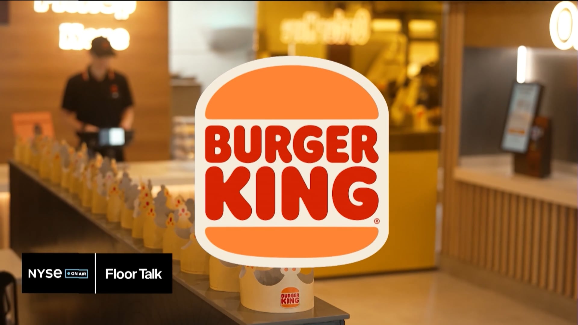 Burger King Exec on How AI-Powered BK Assistant Changes Day-to-Day Workflow
