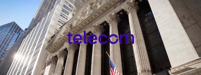 Telecom Argentina (NYSE: TEO) Rings T...