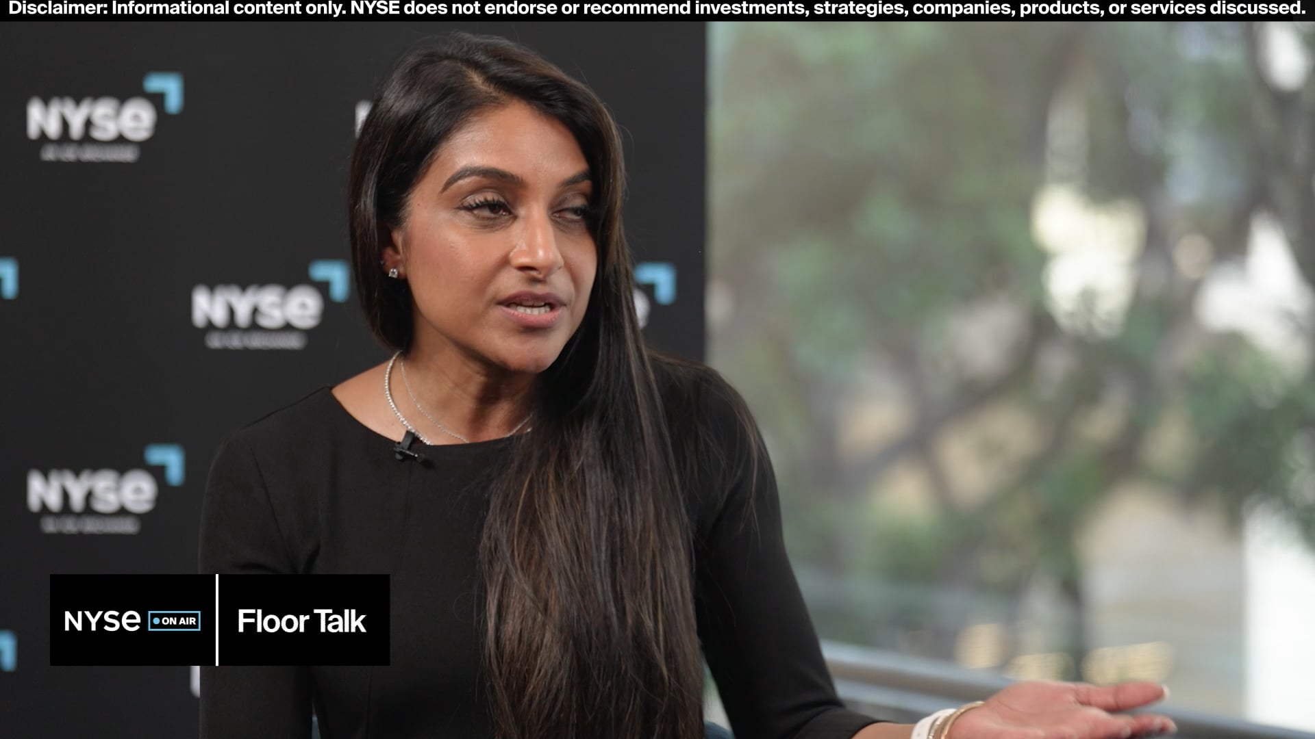 RSAC 2026: Rinki Sethi, Upwind, Chief Security & Strategy Officer