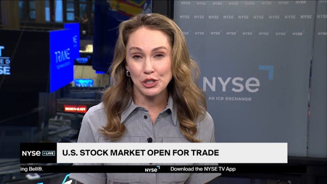 Investors Looking Ahead for Fresh Inf...