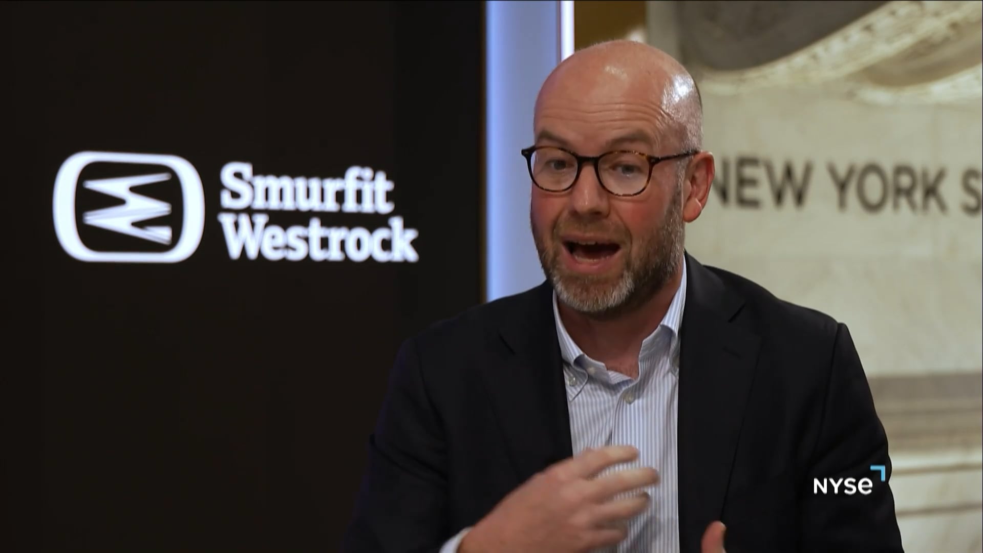 Smurfit Westrock on Sustainable Packaging and Circular Innovation