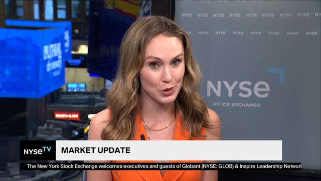 New York City Turns 400 Ahead of Amer...