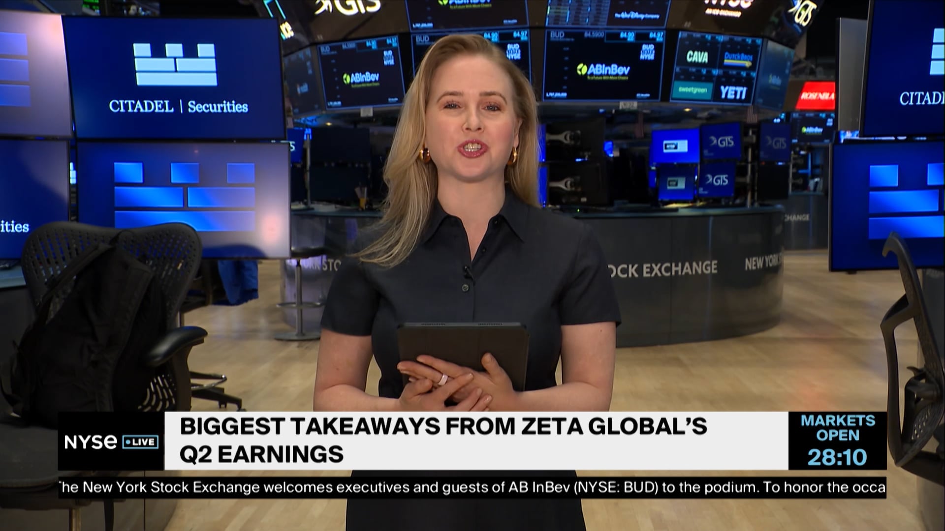Zeta Global CEO David Steinberg on What Investors Should Take Away from Q2 Earnings