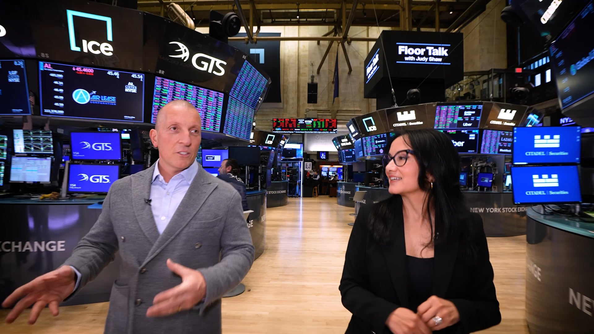 Exeger CEO on innovative solar cell technology transforming consumer products